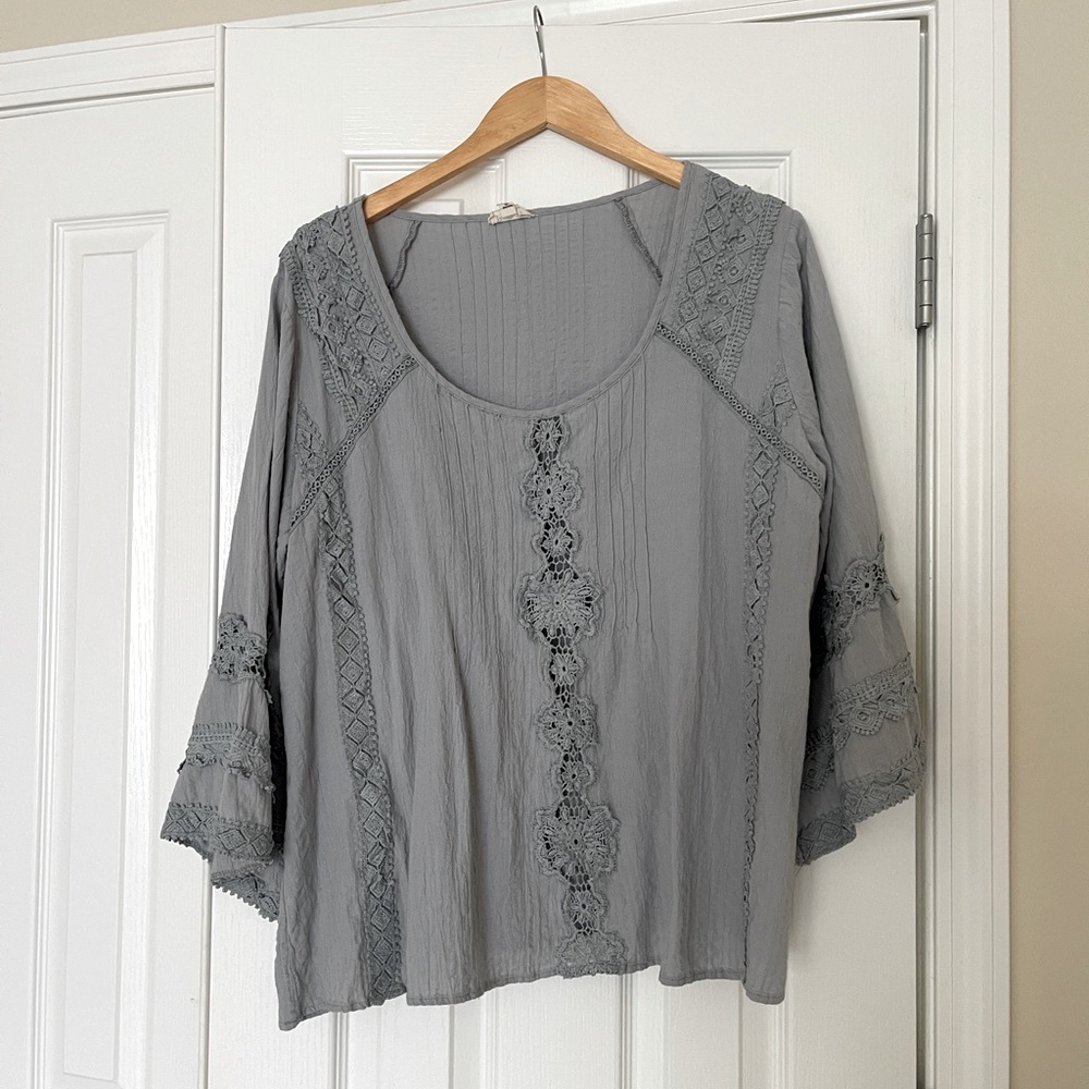 Pol Shirt. Great Condition. Size Small